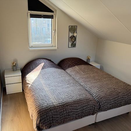 Logies Het Noordwestertje Den Burg Extérieur photo