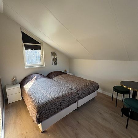 Logies Het Noordwestertje Den Burg Extérieur photo
